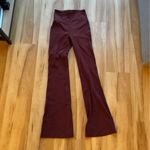 Lululemon Align High-Rise Flare Leggings 4